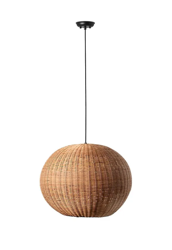 Modern lampa 2025 från Faro Barcelona.