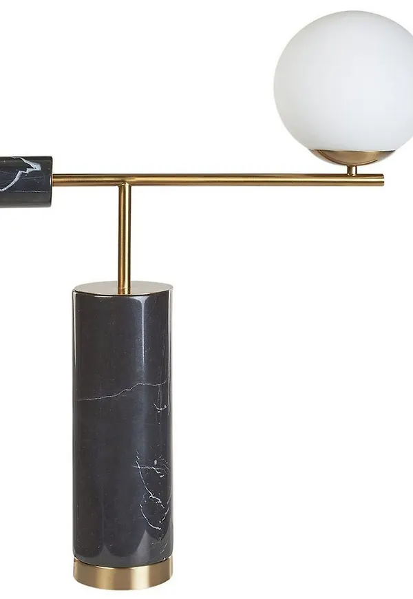 Sängbordslampa som passar perfekt till vintern 2026!