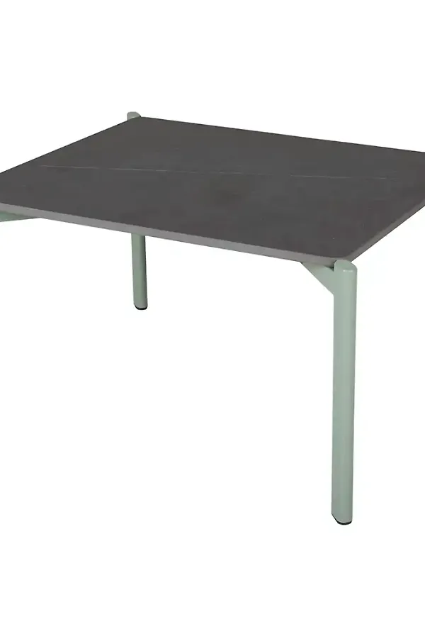 Härlig aluminiumbord 2025 från Brafab.