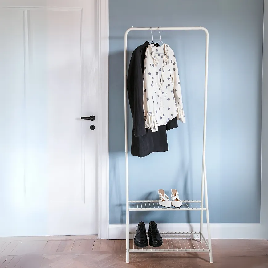 Exklusiv klädstång 2025 från Created By Designtorget.