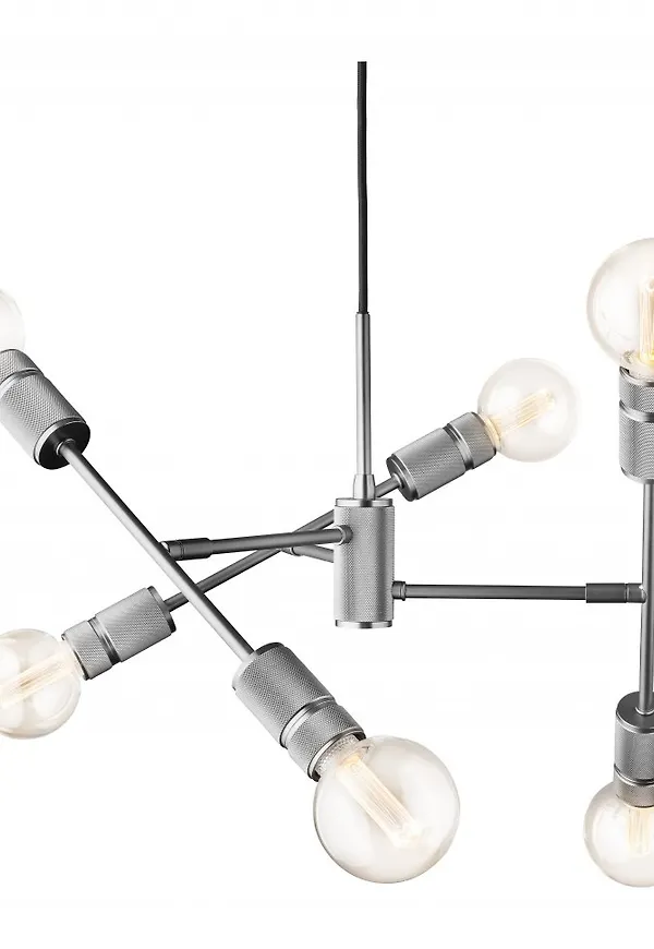 Cool taklampa 2025 från Halo Design.