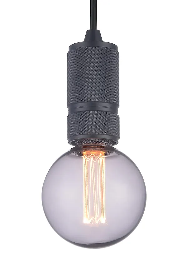 Fantastiskt snygg lampa 2025 från Halo Design.