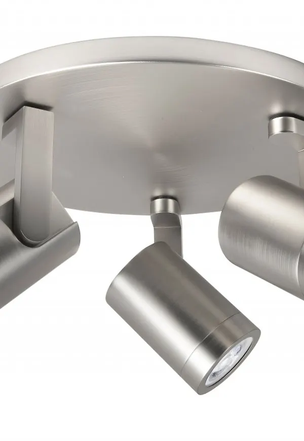 Smickrande taklampa 2025 från High Light.