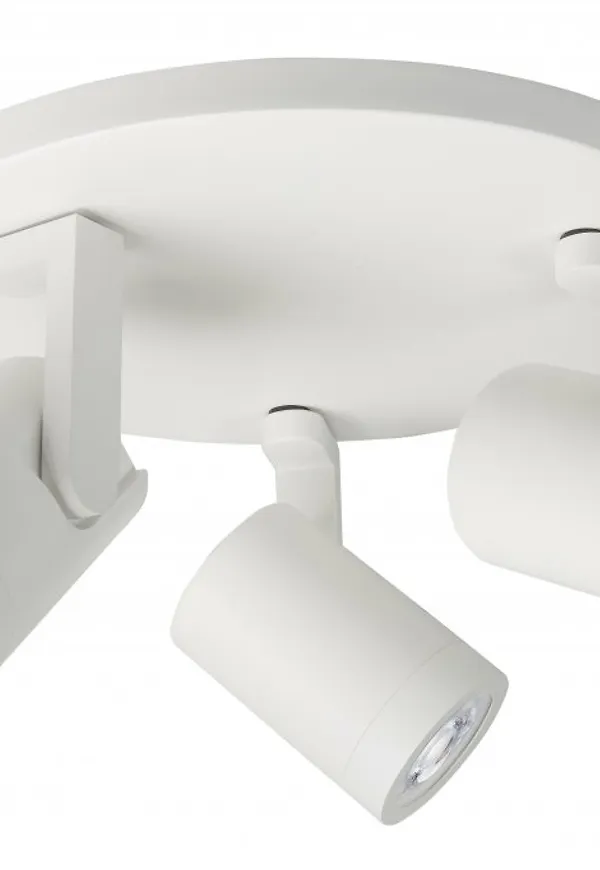 Jättesnygg taklampa 2025 från High Light.