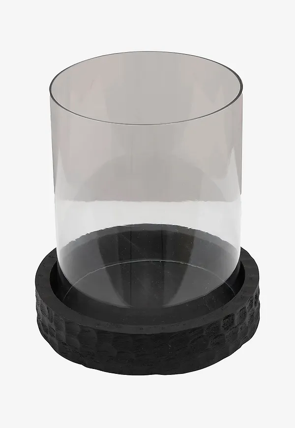 Moderiktig glaslykta 2026 från Halvor Bakke.
