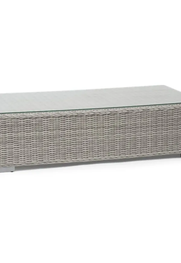 Supersnygg loungebord 2025 från Hillerstorp.