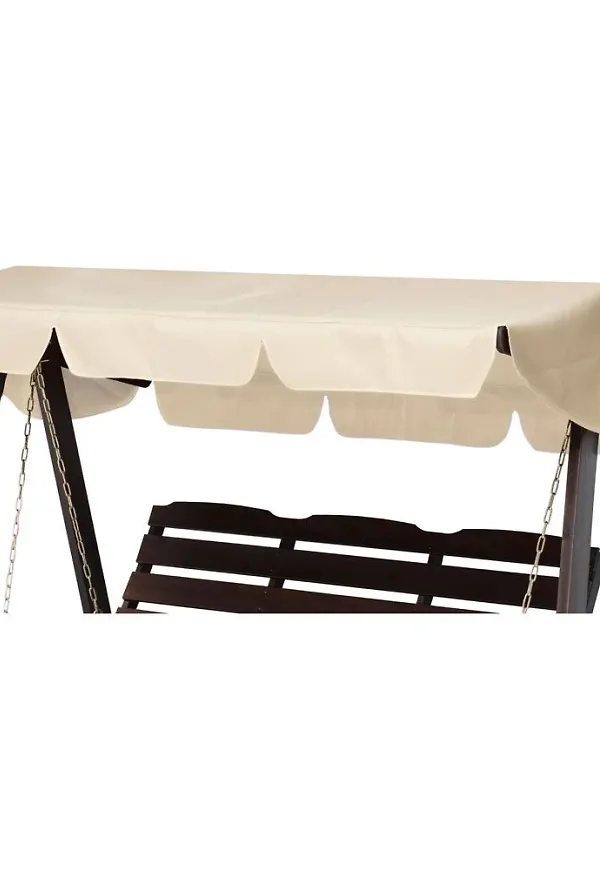 Beige utemöbel som passar perfekt till sommaren 2025!