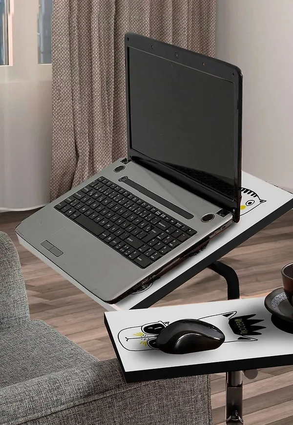 Jättesnygg ståbord 2025 från Hanah Home.