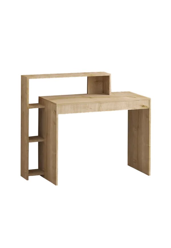 Vacker skrivbord i ek 2025 från Hanah Home.