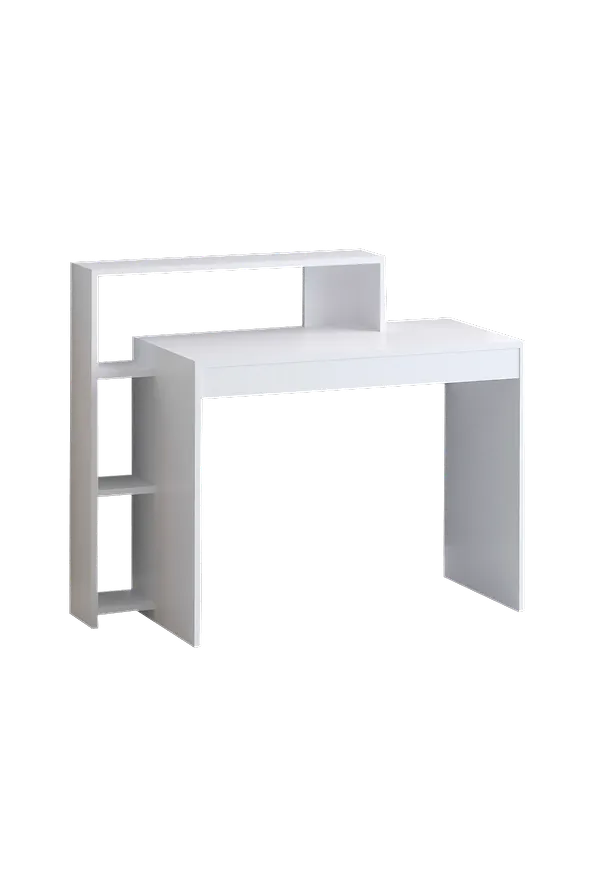 Jättefin vit bord 2025 från Hanah Home.