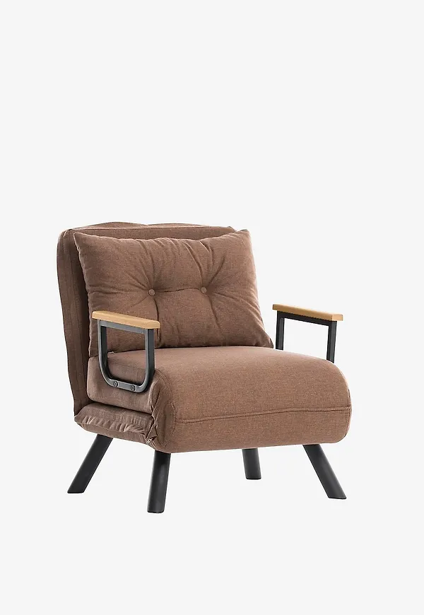 Exklusiv bäddsoffa 2025 från Hanah Home.