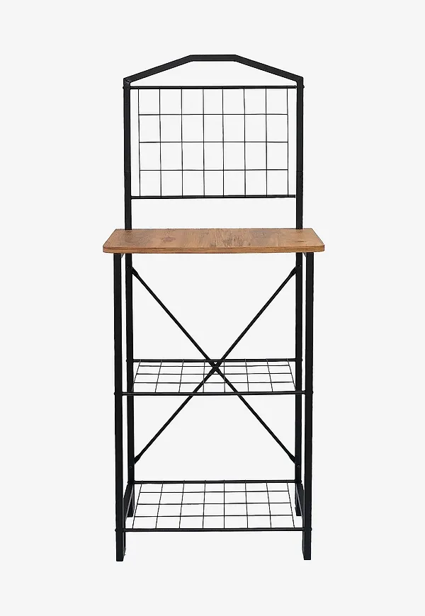 Härlig köksbord i brunt från Hanah Home.