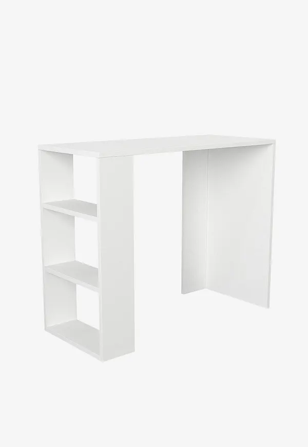 Riktigt fin skrivbord i vitt från Hanah Home.