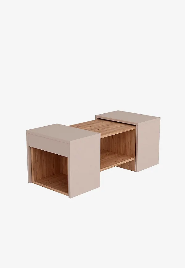 Fantastiskt snygg sidobord 2026 från Hanah Home.