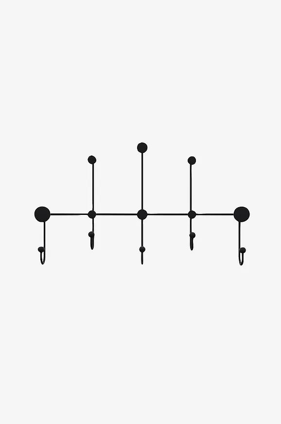 Superfin svart möbel 2025 från Hanah Home.