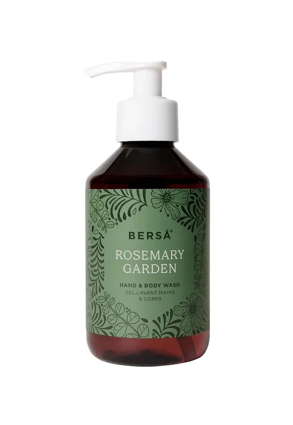 Klassisk spegel 2026 från Berså.