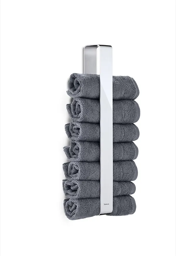 Handdukshängare som passar perfekt till våren 2025!