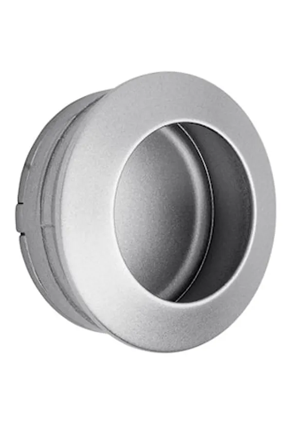 Skön möbel i aluminium från Beslag Design.