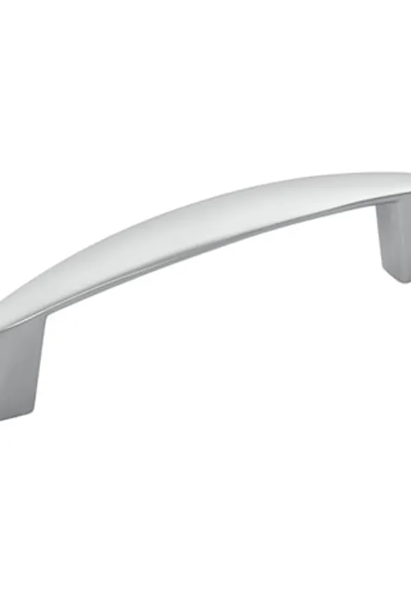 Moderiktig möbel i aluminium från Beslag Design.