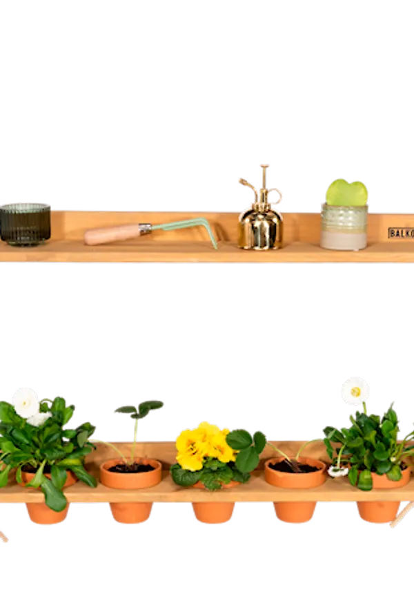 Smickrande loungemöbel 2025 från Balkonbar.