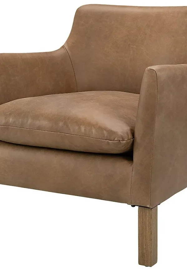 Trendig fåtölj 2025 från Artwood.