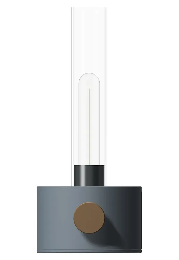 Fantastiskt fin lampa 2025 från Herstal.