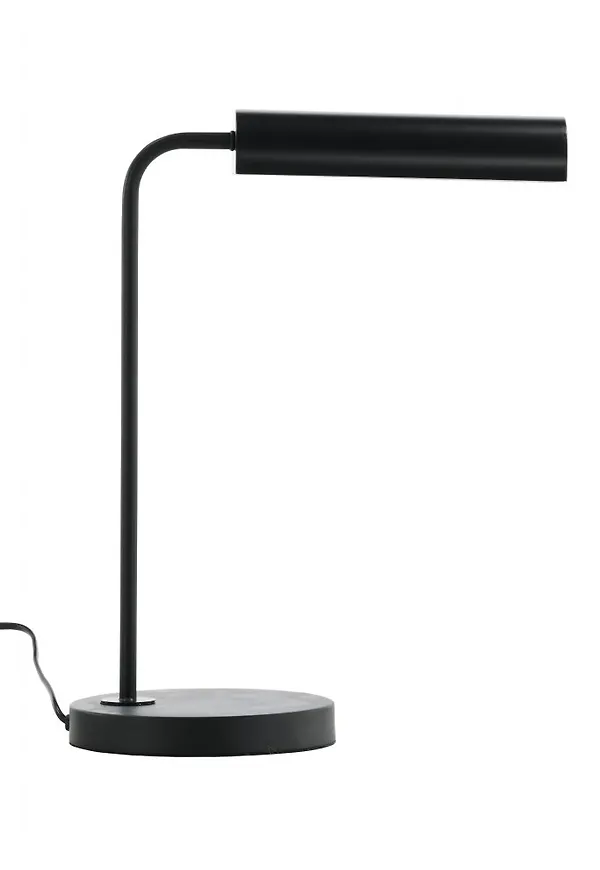 Fantastiskt snygg bordslampa 2025 från Venture Home.
