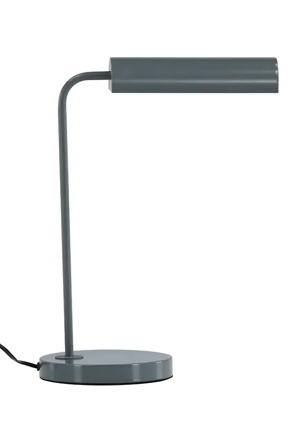 Jättefin bordslampa 2025 från Venture Home.