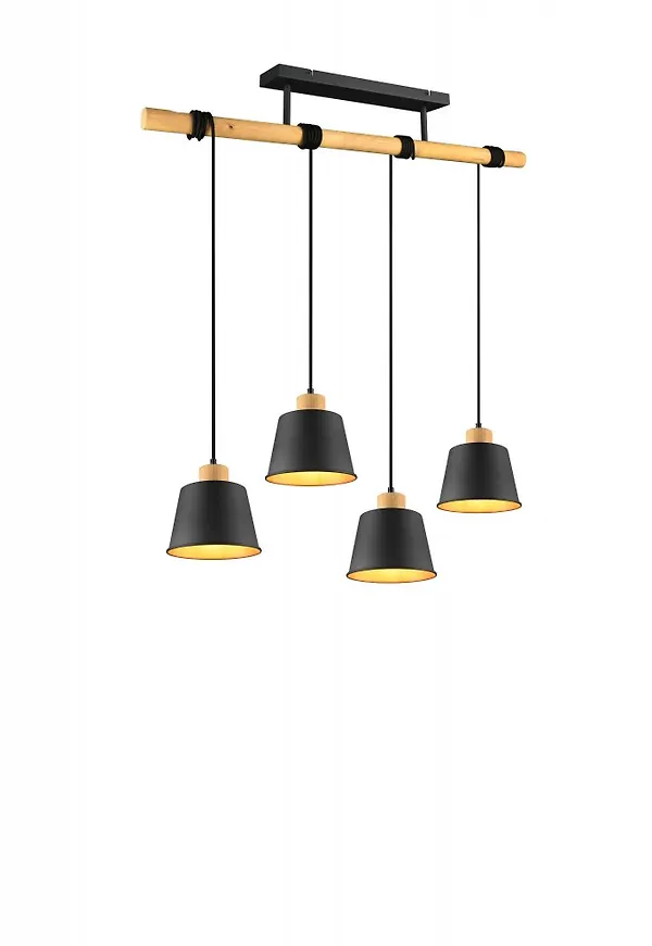 Jättesnygg hänglampa 2025 från Trio Lighting.