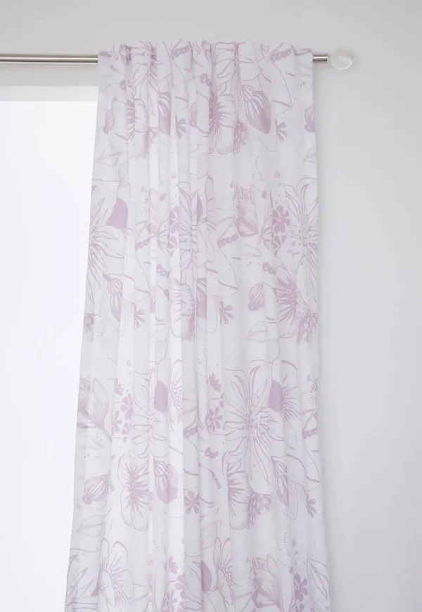 Komfortabel bomullsgardin 2025 från Hasta.