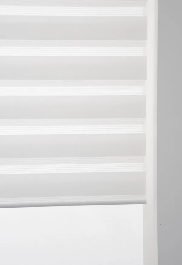 Fin hissgardin 2025 från Hasta.