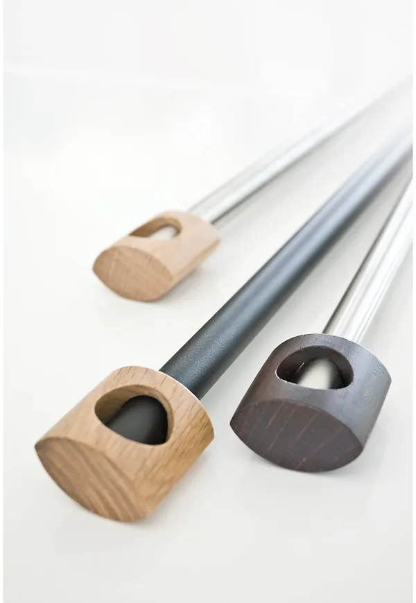 Trendig gardin 2025 från Hasta.