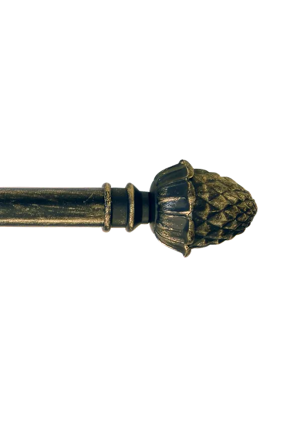 Jättefin gardinstång 2025 från Hasta.