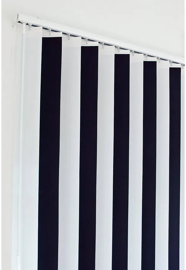 Stilren gardin 2025 från Hasta.