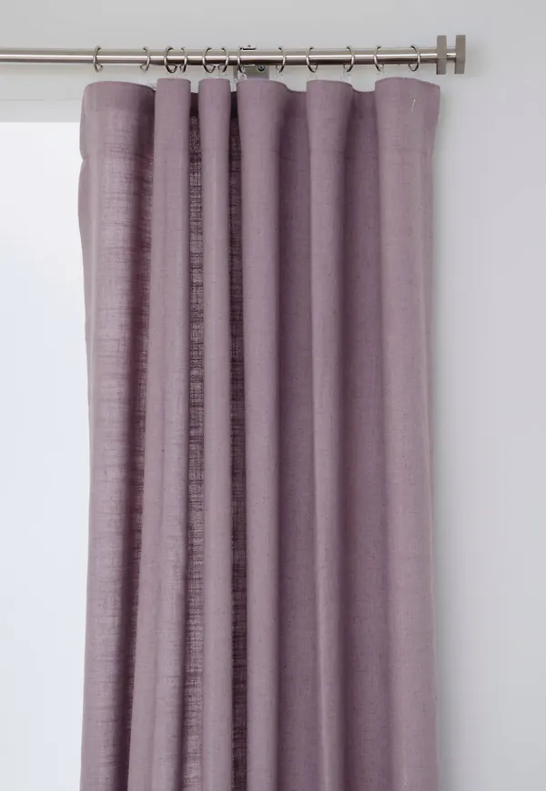 Vacker gardin 2025 från Hasta.