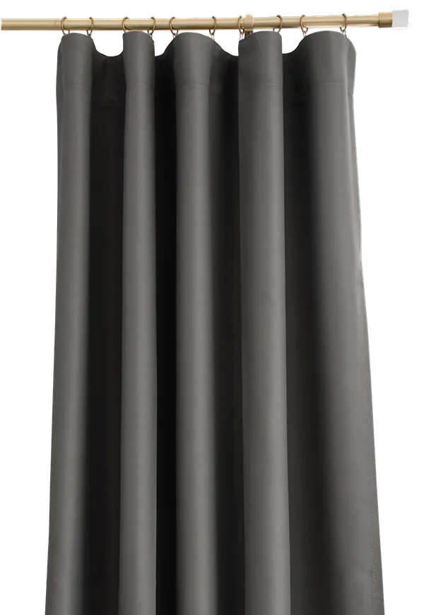 Riktigt snygg mörkläggningsgardin 2025 från Hasta.