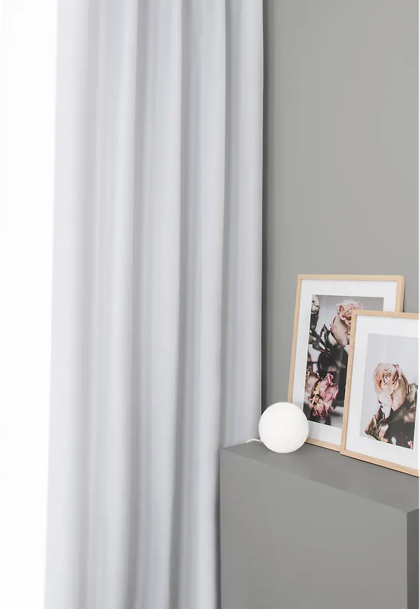 Fantastiskt fin mörkläggningsgardin 2025 från Hasta.