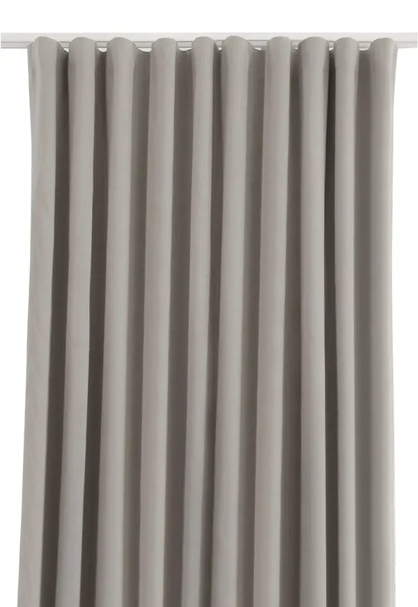 Smickrande mörkläggningsgardin 2025 från Hasta.