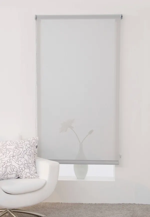 Härlig gardin 2025 från Hasta.