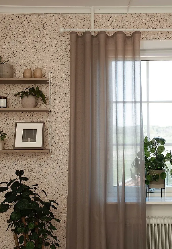 Hasta gardin som passar perfekt till sommaren 2025!