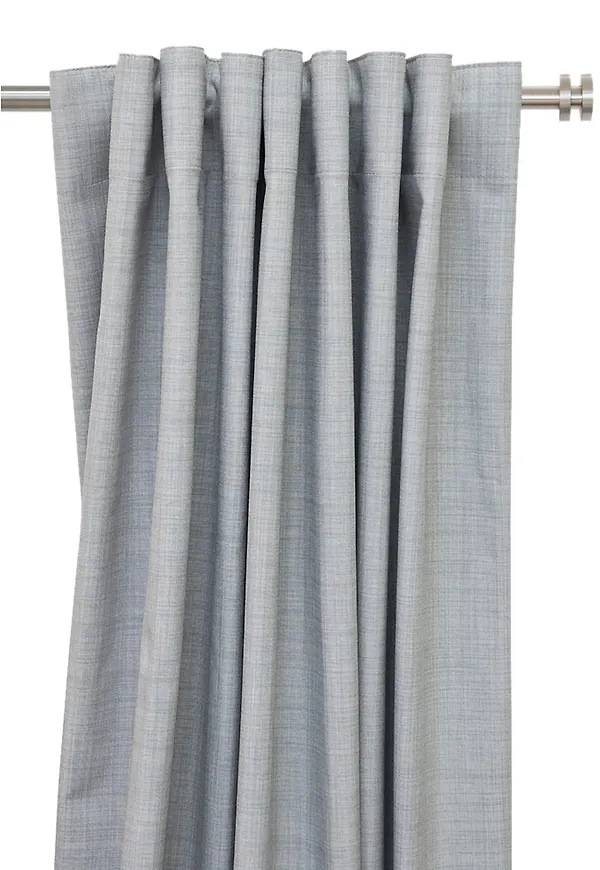 Moderiktig mörkläggningsgardin 2025 från Hasta.