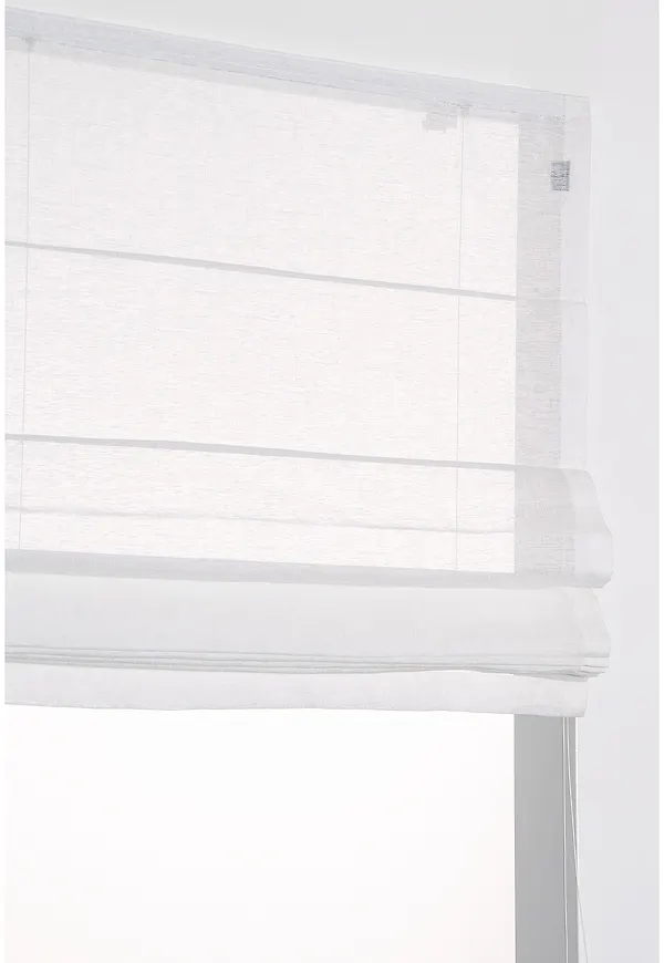 Otroligt fin gardin 2025 från Hasta.