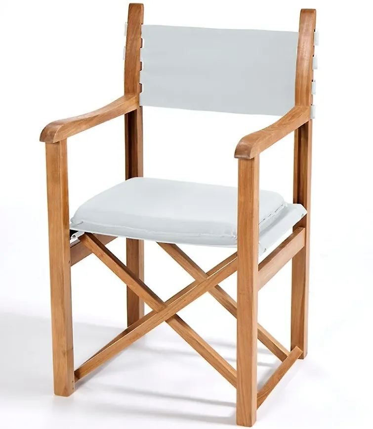 Vacker teakutemöbel 2025 från Stockamöllan.