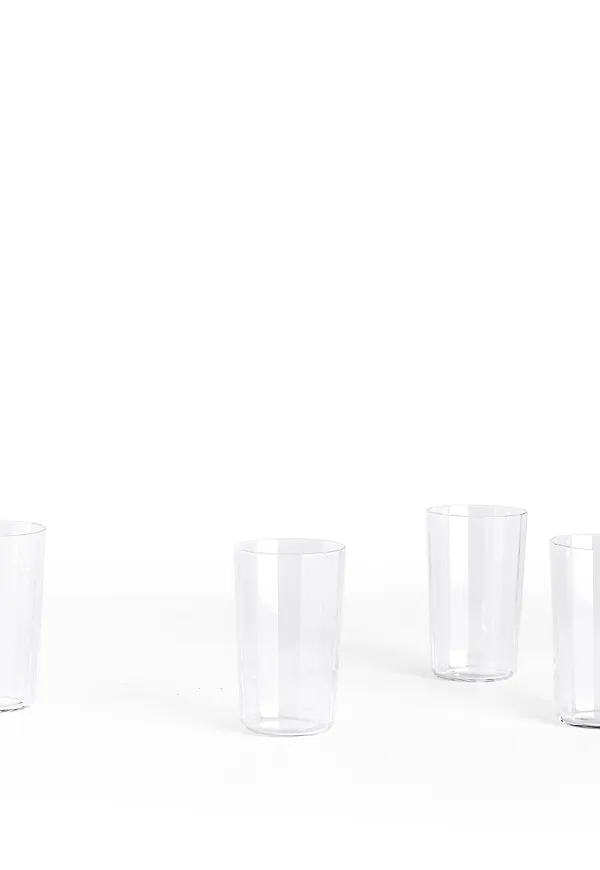 Fin dricksglas 2026 från HAY.