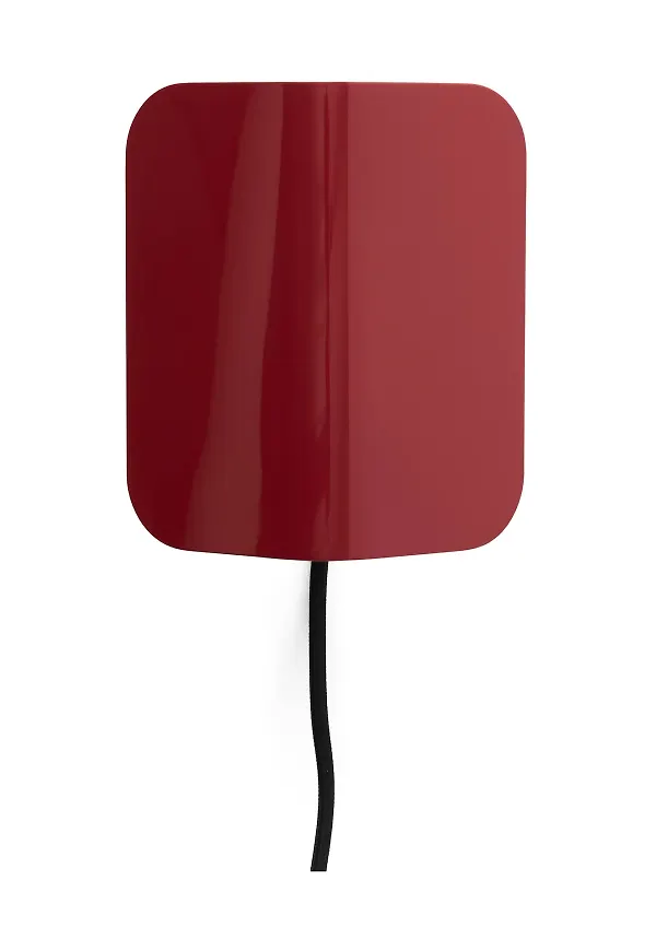 Cool vägglampa 2026 från HAY.