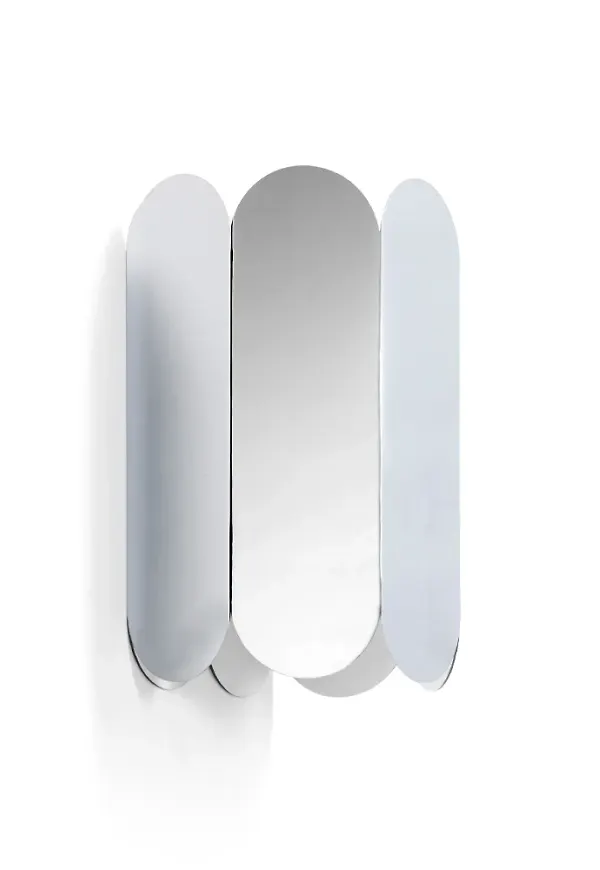 Riktigt snygg grå lampa 2025 från HAY.