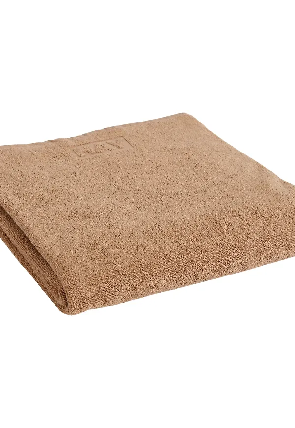 Brun HAY-badlakan i härlig modell.
