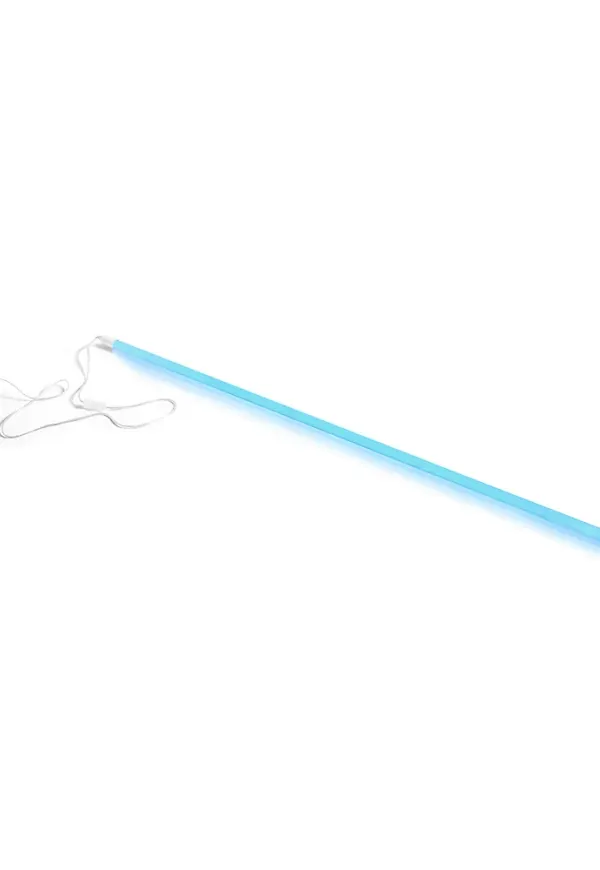 Mysig blå lampa 2025 från HAY.