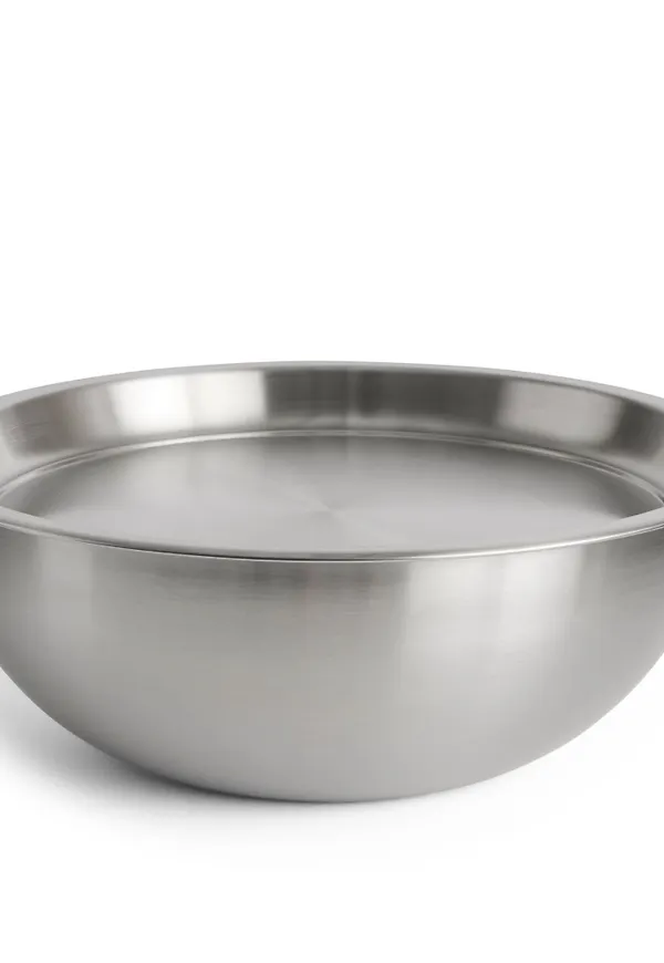 Fantastiskt fin serveringsskål 2026 från HAY.