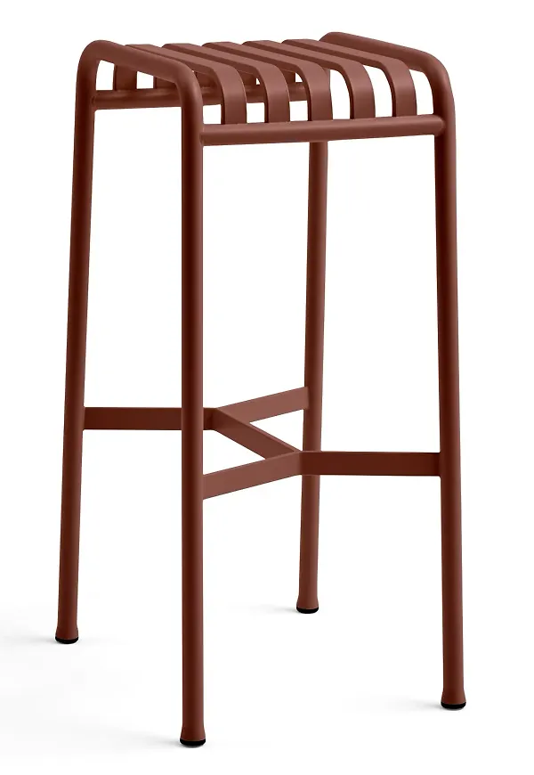 Elegant barpall 2026 från HAY.